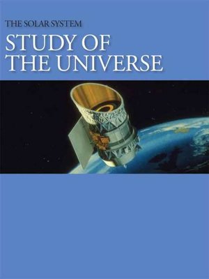 cover image of The Solar System: Study of the Universe